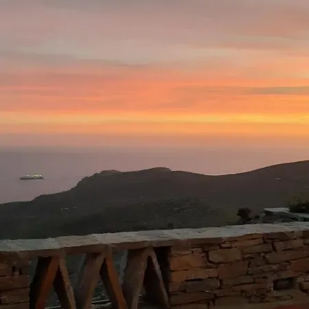 Holiday home Breathtaking Seaview In A Serene Scenery *