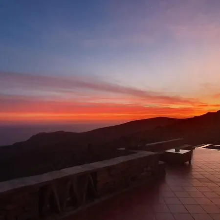 Holiday home Breathtaking Seaview In A Serene Scenery *