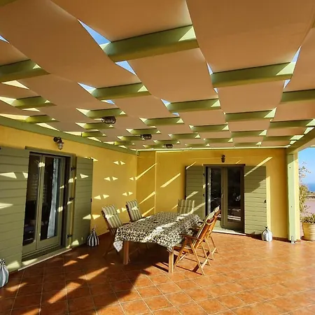 Breathtaking Seaview In A Serene Scenery * Chavouna