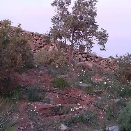 Holiday home Breathtaking Seaview In A Serene Scenery Chavouna