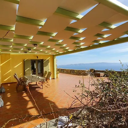 Holiday home Breathtaking Seaview In A Serene Scenery