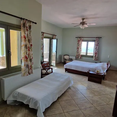 Breathtaking Seaview In A Serene Scenery * Chavouna