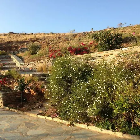 Breathtaking Seaview In A Serene Scenery Vakantiehuis