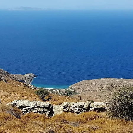 Dom wakacyjny Breathtaking Seaview In A Serene Scenery