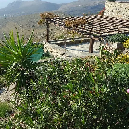 Breathtaking Seaview In A Serene Scenery