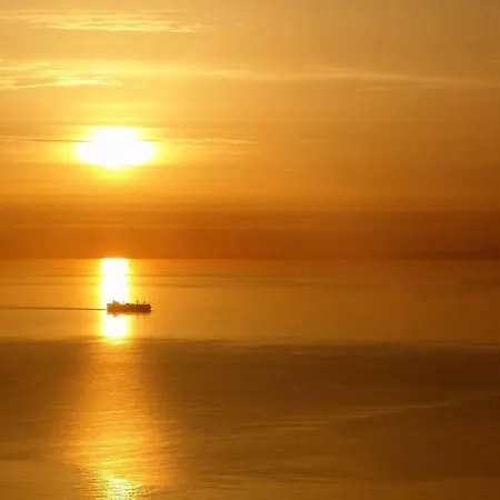 Breathtaking Seaview In A Serene Scenery * Chavouna