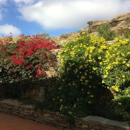 Breathtaking Seaview In A Serene Scenery Dom wakacyjny