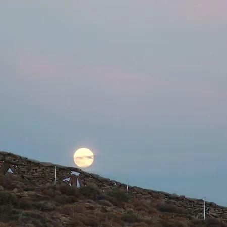 Breathtaking Seaview In A Serene Scenery * Chavouna