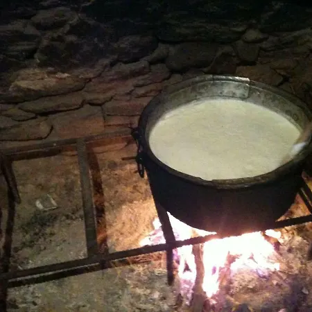 Dom wakacyjny Breathtaking Seaview In A Serene Scenery