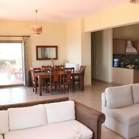 Breathtaking Seaview In A Serene Scenery * Chavouna