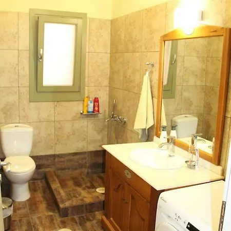 Breathtaking Seaview In A Serene Scenery * Chavouna