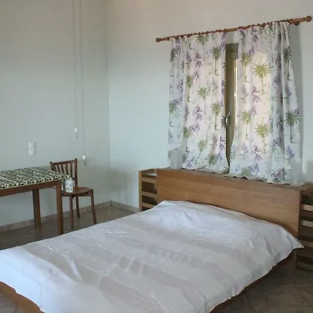 Holiday home Breathtaking Seaview In A Serene Scenery Chavouna