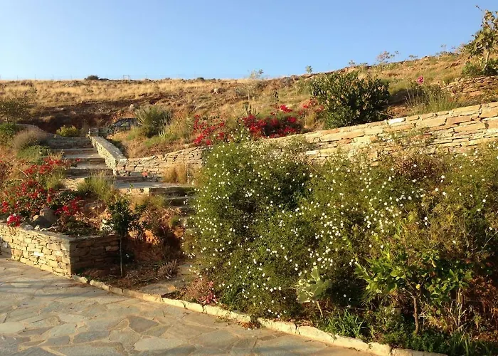 Breathtaking Seaview In A Serene Scenery Semesterbostad