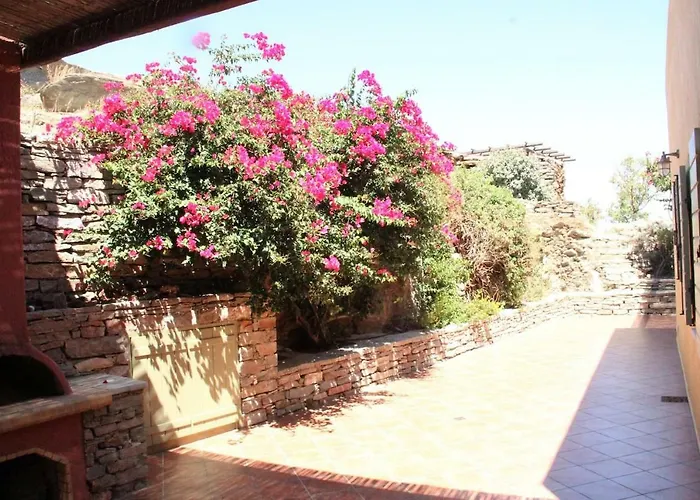 Breathtaking Seaview In A Serene Scenery *