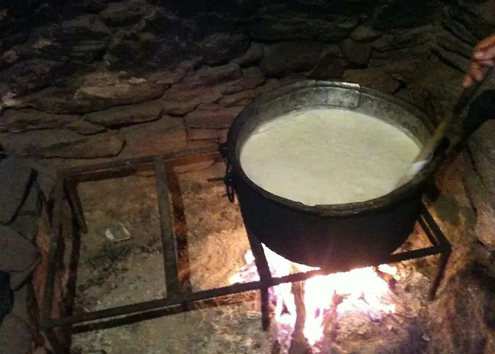 Semesterbostad Breathtaking Seaview In A Serene Scenery