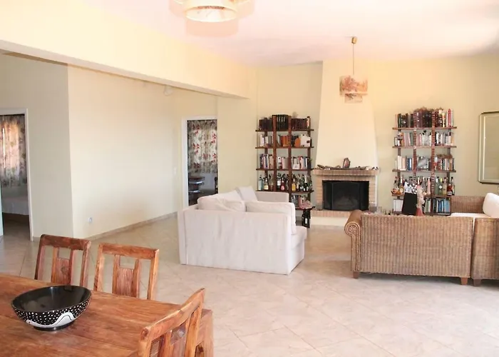 Сasa de vacaciones Breathtaking Seaview In A Serene Scenery *