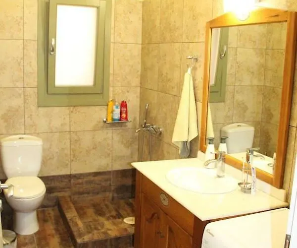 Breathtaking Seaview In A Serene Scenery * Chavouna